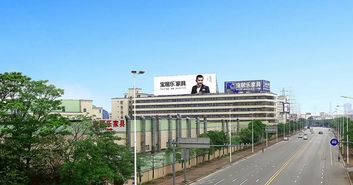 寶居樂攜手影星呂良偉，以餐飲服務點亮消費者夢想家園