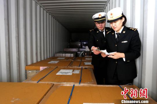 2018年山東外貿進出口額創歷史新高，達1.93萬億元