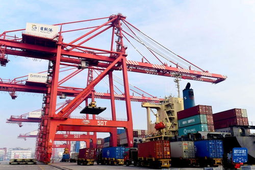中國經(jīng)濟開局平穩(wěn) 2月工業(yè)增加值增長7.5%，外貿(mào)保持韌性